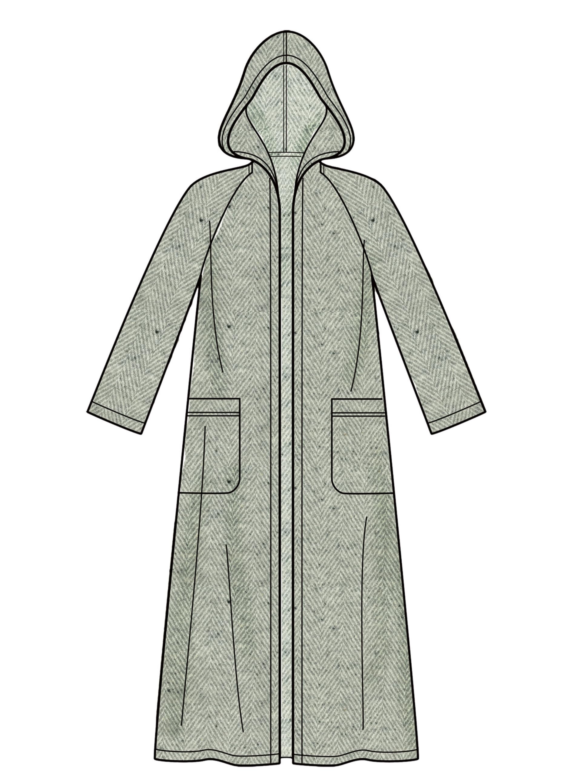印　KOOI STITCHCHESTER COAT 2023AW 印 KOOI STITCHCHESTER COAT 2023AW